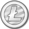 Litecoin accepted